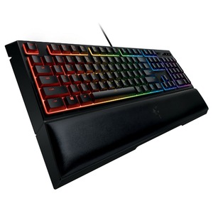 Клавиатура игровая Razer Ornata Chroma