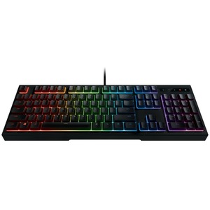 Клавиатура игровая Razer Ornata Chroma