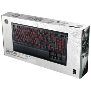 Клавиатура игровая Razer Ornata Chroma Destiny 2
