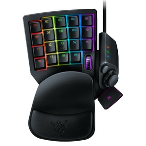 Мышь игровая Razer Tartarus V2