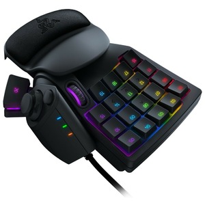 Мышь игровая Razer Tartarus V2