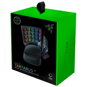 Мышь игровая Razer Tartarus V2