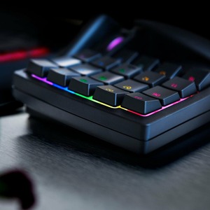 Мышь игровая Razer Tartarus V2