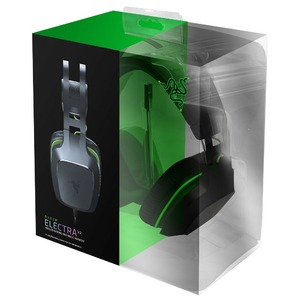 Игровая гарнитура Razer Electra V2