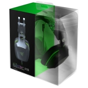Игровая гарнитура Razer Electra V2 USB