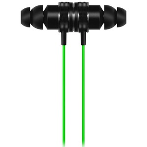 Наушники внутриканальные для iPhone Razer Hammerhead for iOS