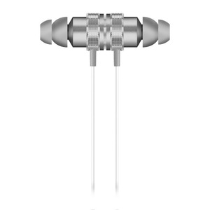 Наушники внутриканальные для iPhone Razer Hammerhead for iOS Mercury Edition