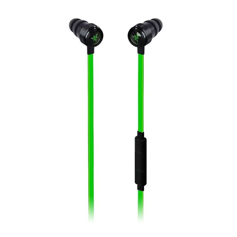 Наушники внутриканальные для Android Razer Hammerhead USB-C