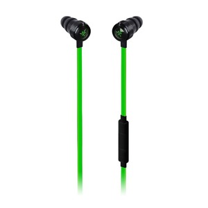 Наушники внутриканальные для Android Razer Hammerhead USB-C