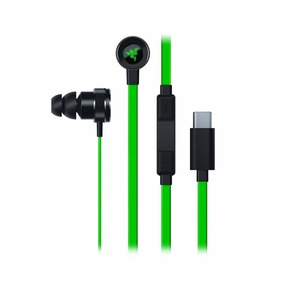 Наушники внутриканальные для Android Razer Hammerhead USB-C