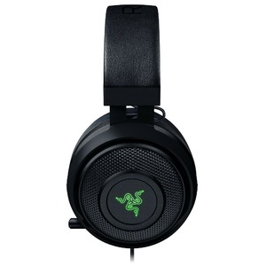 Игровая гарнитура Razer Kraken 7.1 V2 Oval Black