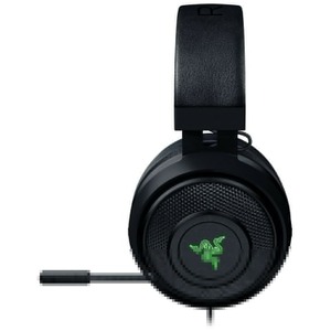 Игровая гарнитура Razer Kraken 7.1 V2 Oval Black