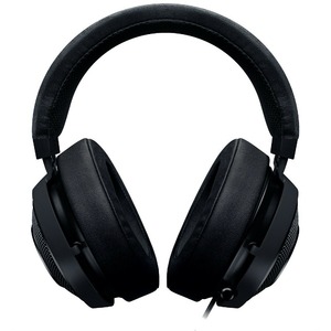 Игровая гарнитура Razer Kraken 7.1 V2 Oval Black