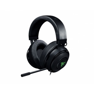 Игровая гарнитура Razer Kraken 7.1 V2 Oval Black