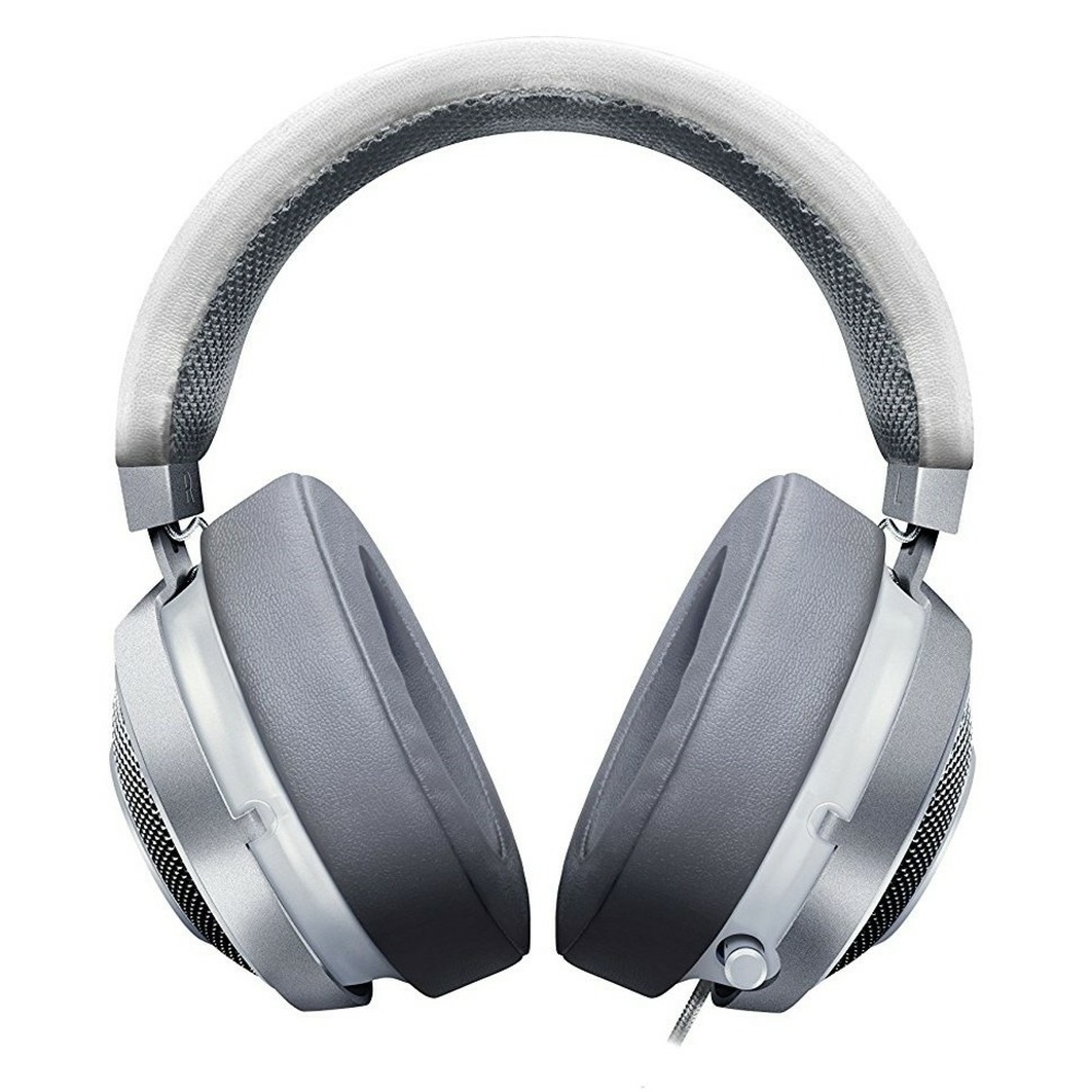 Игровая гарнитура Razer Kraken 7.1 V2 Oval Mercury Edition