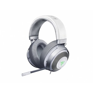Игровая гарнитура Razer Kraken 7.1 V2 Oval Mercury Edition