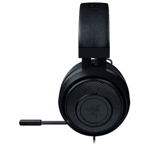 Игровая гарнитура Razer Kraken PRO V2 Oval black