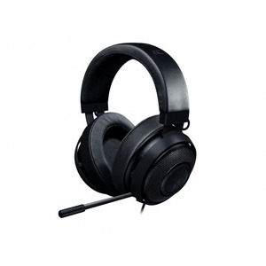 Игровая гарнитура Razer Kraken PRO V2 Oval black