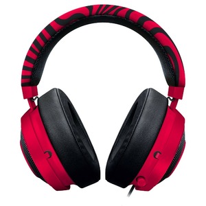 Игровая гарнитура Razer Kraken PRO V2 Oval PewDiePie Edition