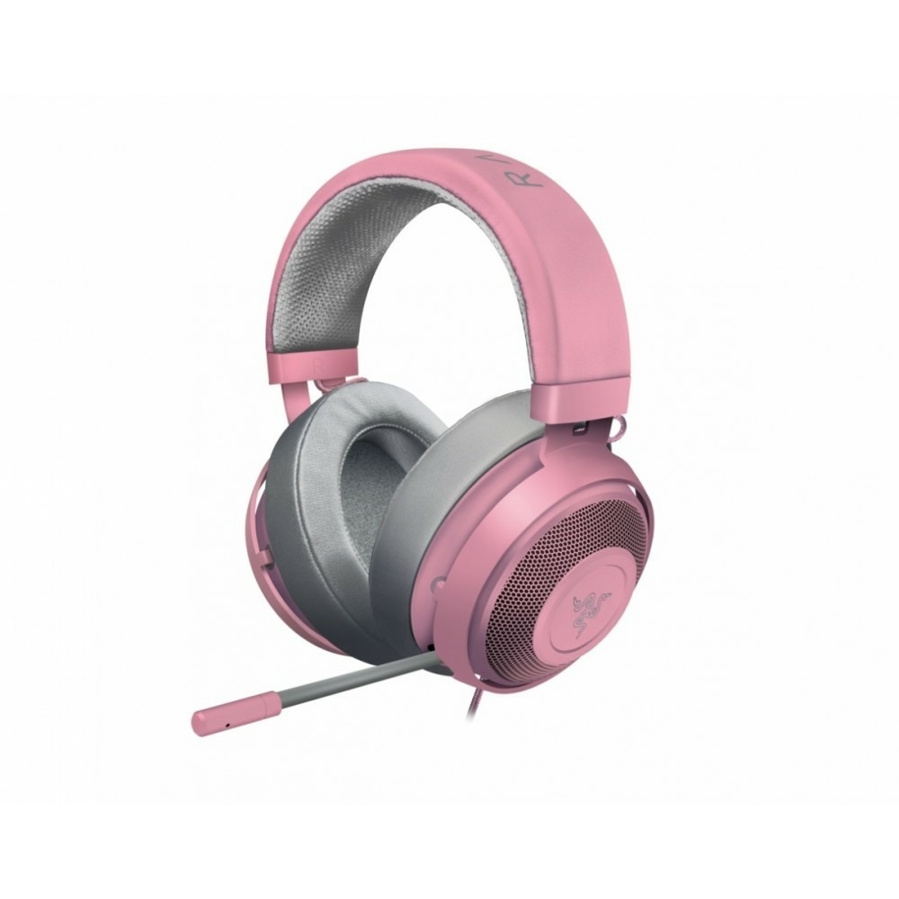 Игровая гарнитура Razer Kraken PRO V2 Oval Quartz Edition