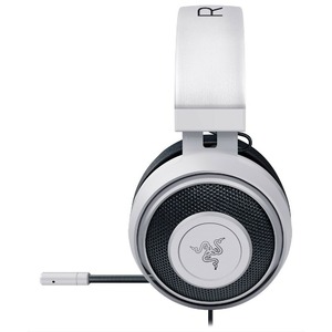 Игровая гарнитура Razer Kraken PRO V2 Oval white