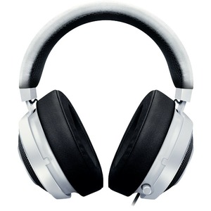 Игровая гарнитура Razer Kraken PRO V2 Oval white