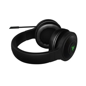 Игровая гарнитура Razer Kraken USB black