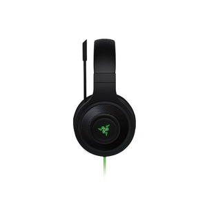 Игровая гарнитура Razer Kraken USB black