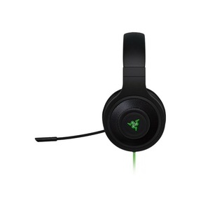 Игровая гарнитура Razer Kraken USB black