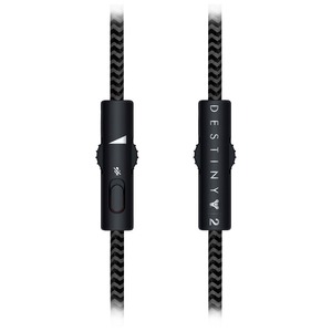 Игровая гарнитура Razer ManOWar Tournament Destiny 2