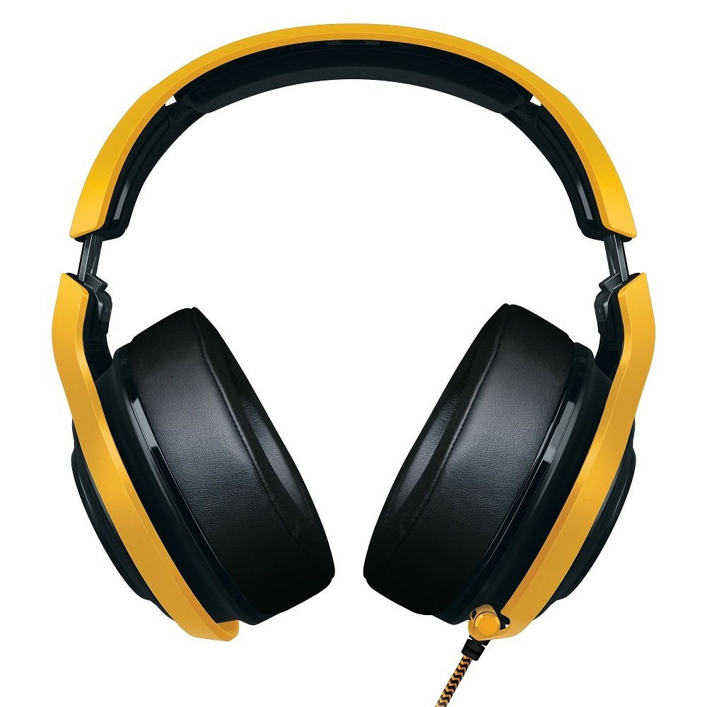 Игровая гарнитура Razer ManOWar Tournament Edition Overwatch