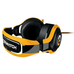 Игровая гарнитура Razer ManOWar Tournament Edition Overwatch