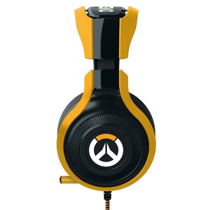 Игровая гарнитура Razer ManOWar Tournament Edition Overwatch