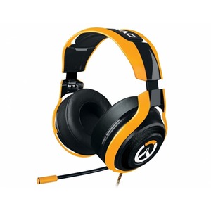 Игровая гарнитура Razer ManOWar Tournament Edition Overwatch