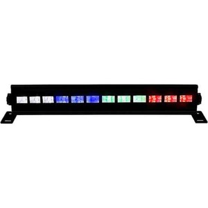 Светильник заливного света Estrada Pro LED Bar123RGBW