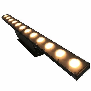 Светильник заливного света Estrada Pro Led Bar 123FXL