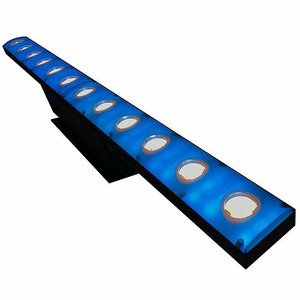 Светильник заливного света Estrada Pro Led Bar 123FXL