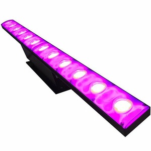 Светильник заливного света Estrada Pro Led Bar 123FXL