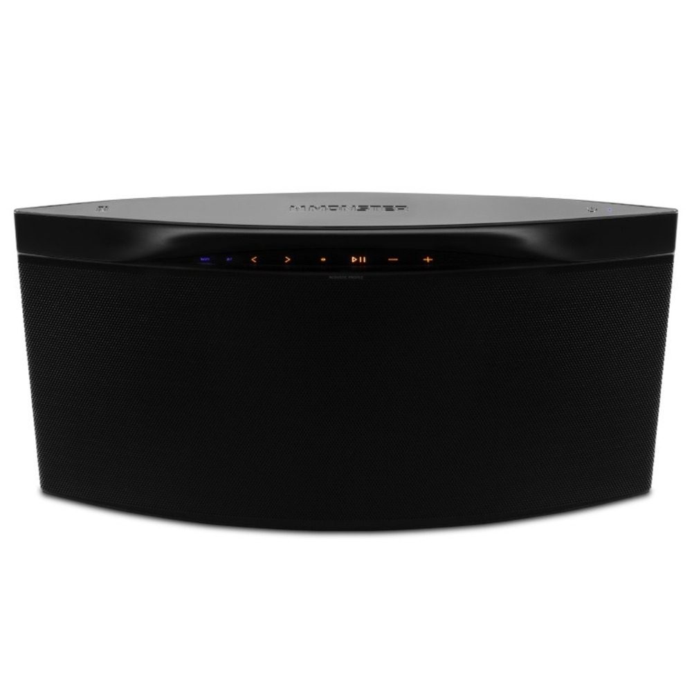 Портативная акустика Monster Streamcast S2 Small Wireless Speaker