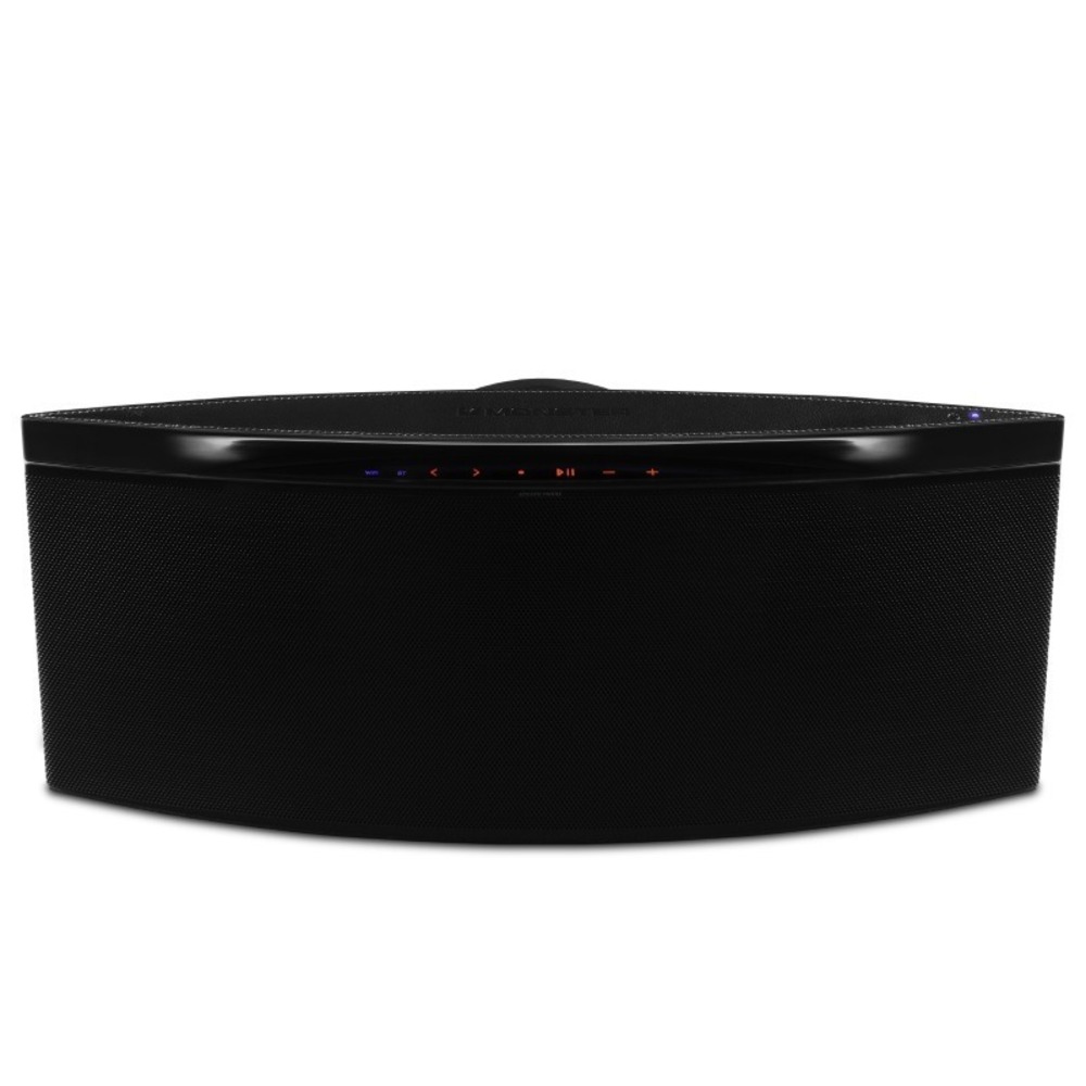 Портативная акустика Monster Streamcast S3 Medium Wireless Speaker