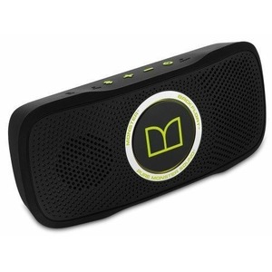 Портативная акустика Monster SuperStar BackFloat Bluetooth Waterproof Floating Neon Green