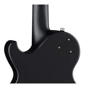 Электрогитара Les Paul Dean TB DLX TBKS