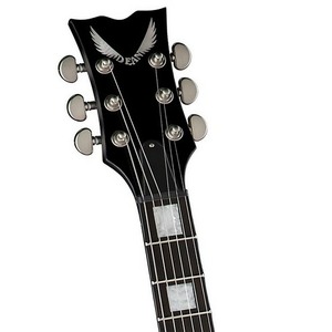 Электрогитара Les Paul Dean TB DLX TBKS