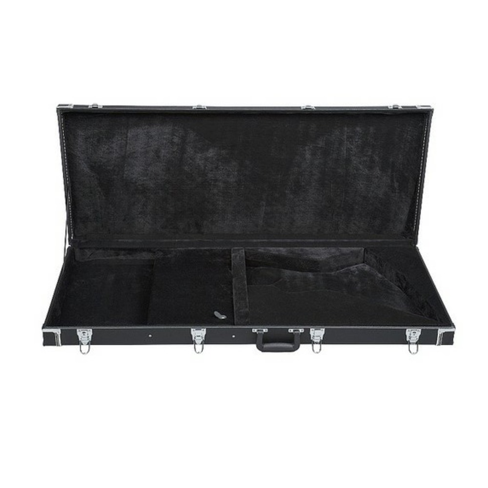 Кейс для гитары Dean DHS Zero Deluxe Hard Case
