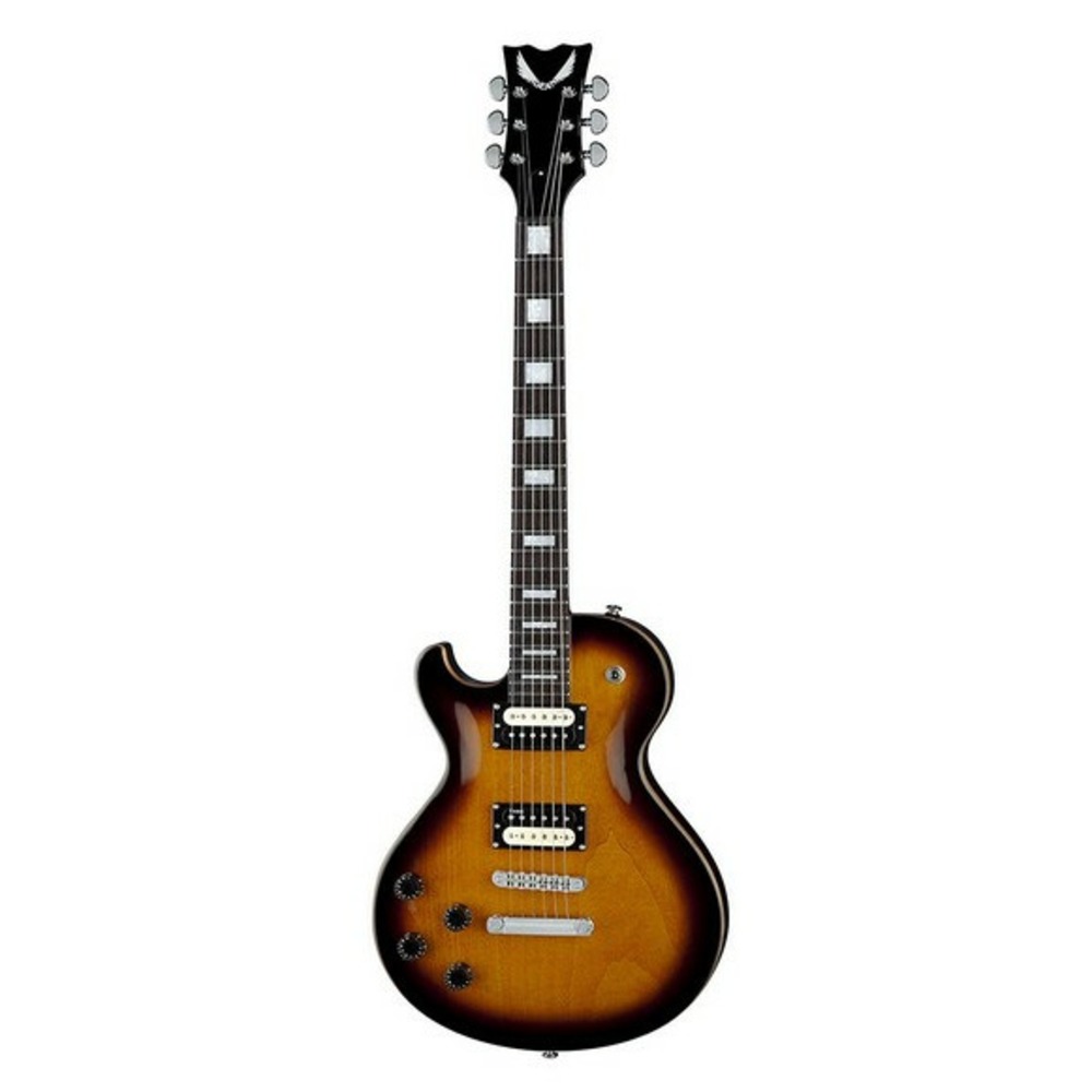 Гитара леворукая Dean TB TBZ L