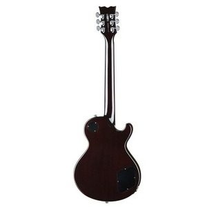 Гитара леворукая Dean TB TBZ L