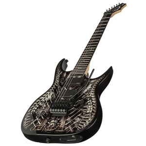 Электрогитара Dean RC6 Xeno Rusty Cooley Xenocide