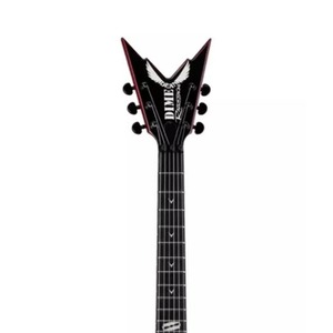 Электрогитара Dean USA Razorback Flame top
