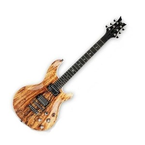 Электрогитара Dean USA Hardtail SPM Exotic spalted