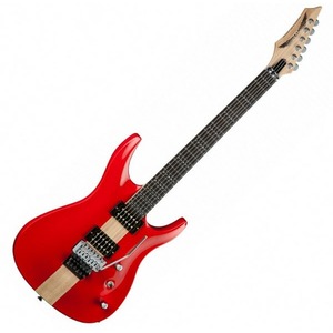 Электрогитара Dean SK6 FRD New Zoltan Floyd Ferrari red
